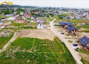 Działki budowlane ul. Holenderska, 1170 i 1030 m2 miniaturka 10