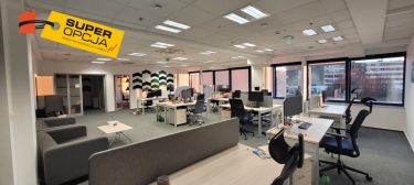 Kraków Czyżyny, 4 800 zł, 100 m2, biuro