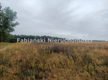 Działka budowlana 1224m2 Lusówko