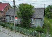 Domek z działką w zabudowie siedliskowej Zarębice miniaturka 1