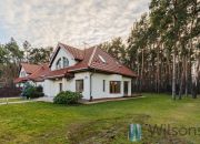Józefów, 2 490 000 zł, 230 m2, bliźniak miniaturka 23
