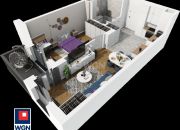 Gdańsk Siedlce, 656 872 zł, 41.9 m2, z garażem miniaturka 4