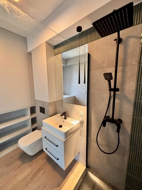 Mieszkanie w wysokim standardzie + 115m2 ogródek. miniaturka 8