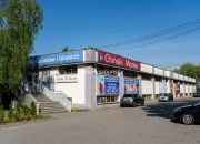 Lokal handlowy 500 m2 Krowodrza Kraków NAJEM miniaturka 29