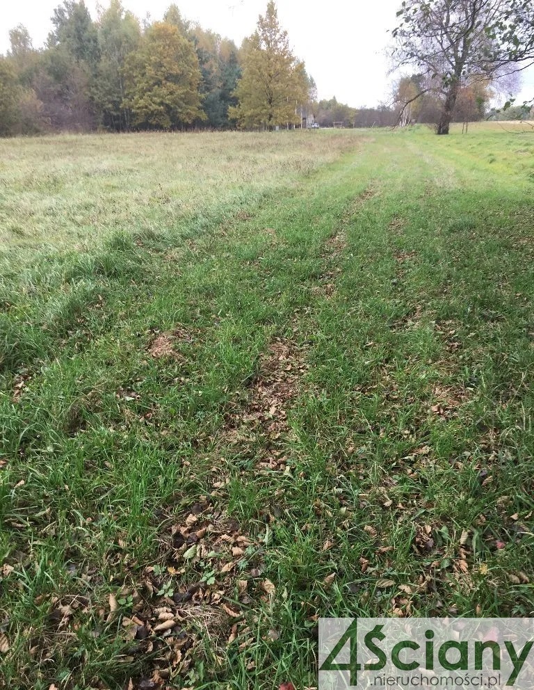 Ciepłe, 1 200 000 zł, 1.54 ha, o nieregularnym kształcie miniaturka 2