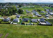 Nowoczesny dom Pawęzów 164 m2 energooszczędny miniaturka 13