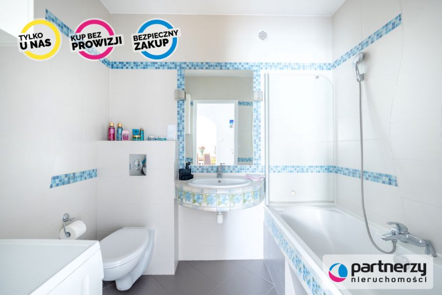 Gdańsk Piecki-Migowo, 755 000 zł, 50.5 m2, pietro 1 miniaturka 14