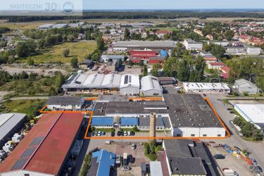 Obiekt - Koszalin