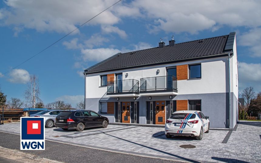 Nowogrodziec, 459 000 zł, 73.83 m2, M4 miniaturka 2