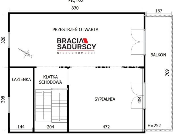 Pcim, 1 195 000 zł, 154 m2, do zamieszkania miniaturka 8