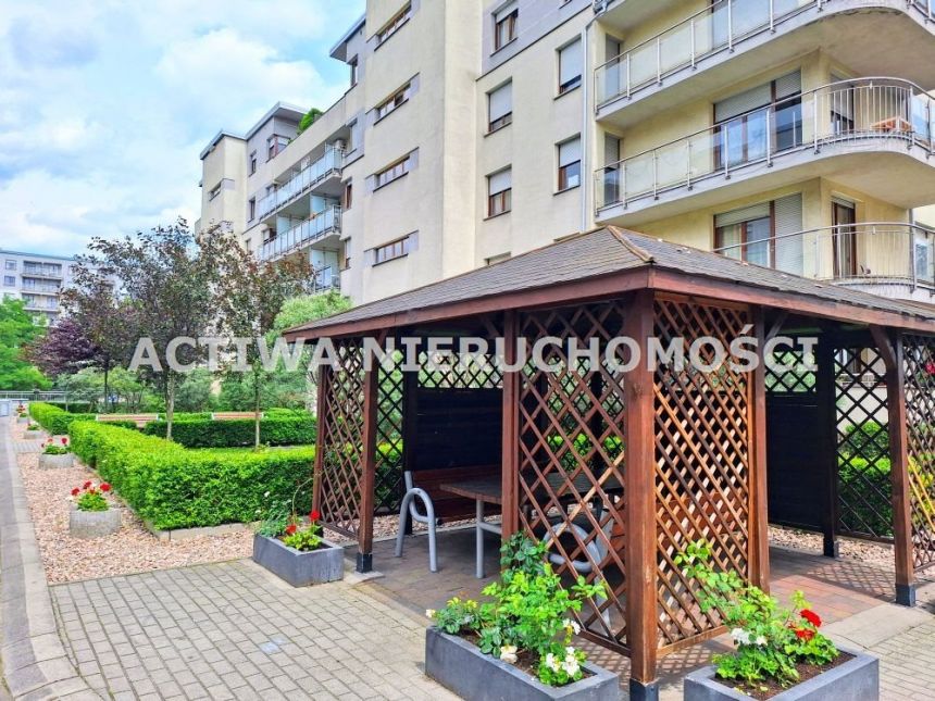 Wrocław Krzyki, 869 000 zł, 72.4 m2, w apartamentowcu miniaturka 2