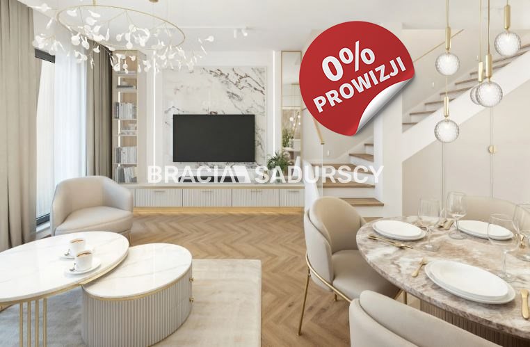 Nowa Pradolina mieszkanie z ogródkiem - zdjęcie 1