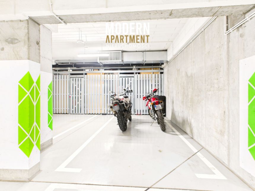 Gdańsk Przymorze Wielkie, 1 975 000 zł, 80 m2, z parkingiem podziemnym miniaturka 17