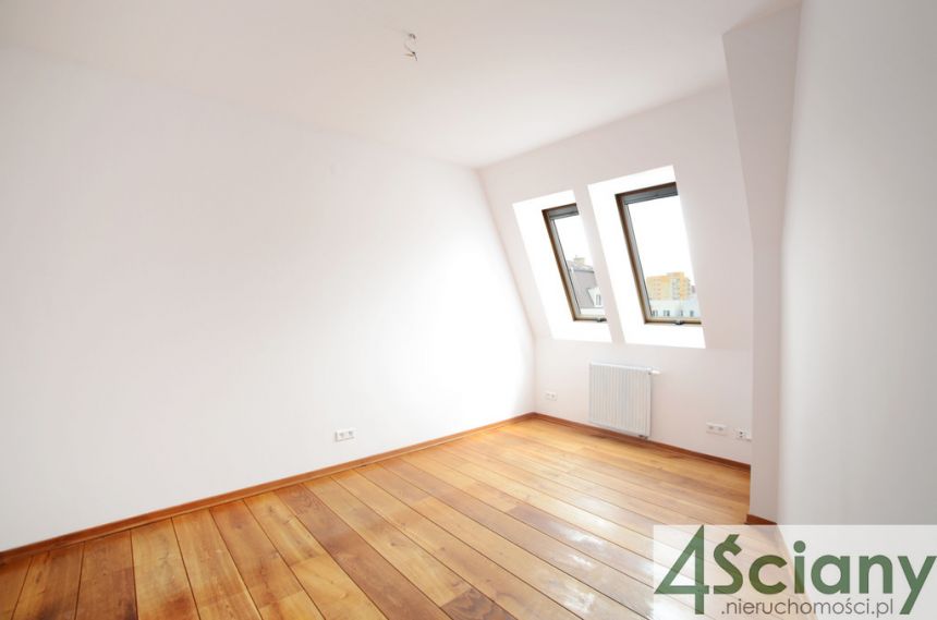 Kabaty, apartament na Jeżewskiego, 117m+ miniaturka 8