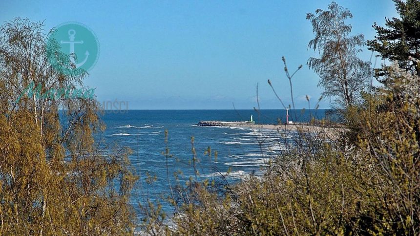 Władysławowo, 2 927 000 zł, 36.59 ar, droga dojazdowa utwardzona miniaturka 7