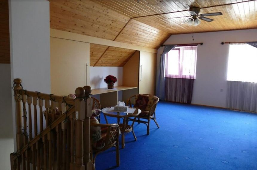 Całoroczny dom z garażem– 113 m², działka 585 m². miniaturka 4