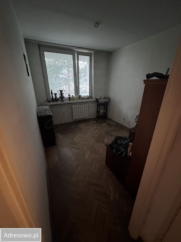 Warszawa Siekierki, 780 000 zł, 50 m2, z loggią miniaturka 8