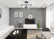 Mieszkanie 41,01m2 + ogórd i taras  widokiem na Odrę/Kleczków miniaturka 2