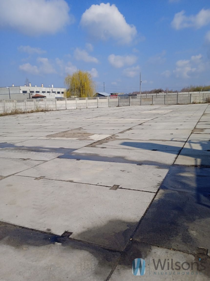 Radom, 6 000 zł, 15 ar, droga dojazdowa asfaltowa - zdjęcie 1