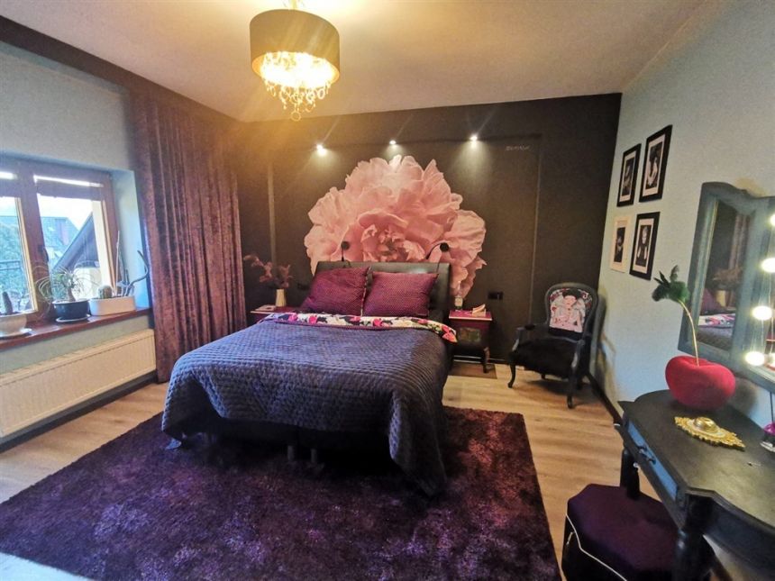 Siedlęcin, 1 450 000 zł, 280 m2, 5 pokoi miniaturka 11