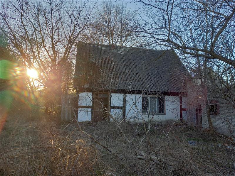 Dom wolnostojący - Włynkowo Włynkowo - zdjęcie 1