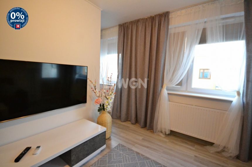 Radom Południe, 1 800 zł, 31 m2, wysoki standard miniaturka 2