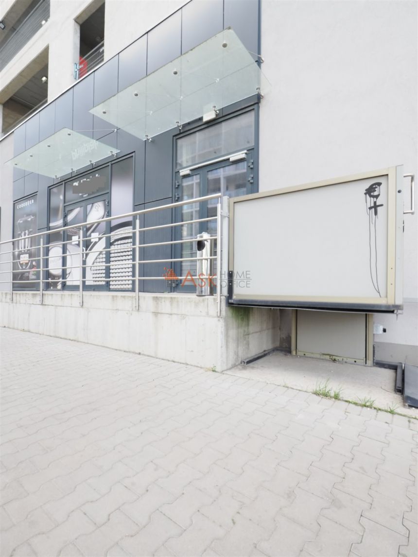 Wrocław Stare Miasto, 5 400 zł, 90 m2, parter miniaturka 7