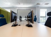 powierzchnia biurowa w nowoczesnym biurowcu miniaturka 38