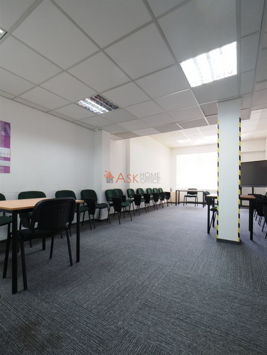 Wrocław Stare Miasto, 10 750 zł, 215 m2, pietro 1 miniaturka 4