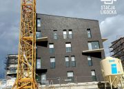 NOWE MIESZKANIA 2 POKOJE. BALKON, TARAS 43,4m2 miniaturka 19