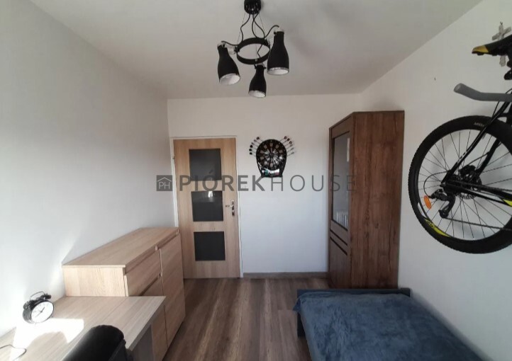 2-pokojowe mieszkanie na Woli miniaturka 5