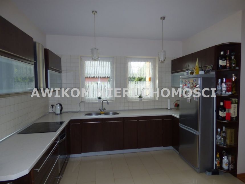 Żyrardów, 1 690 000 zł, 173 m2, ogrzewanie gazowe - zdjęcie 1