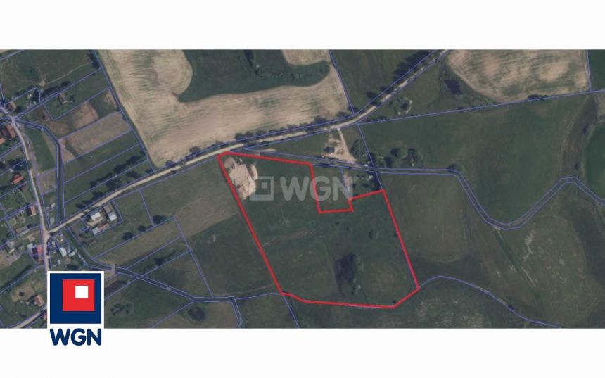 Królowa Wola, 450 000 zł, 235.41 m2, jednorodzinny miniaturka 2