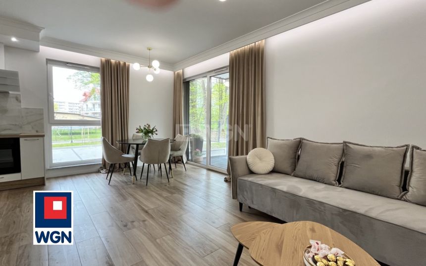 Olecko, 519 200 zł, 47.2 m2, 2 pokojowe miniaturka 9