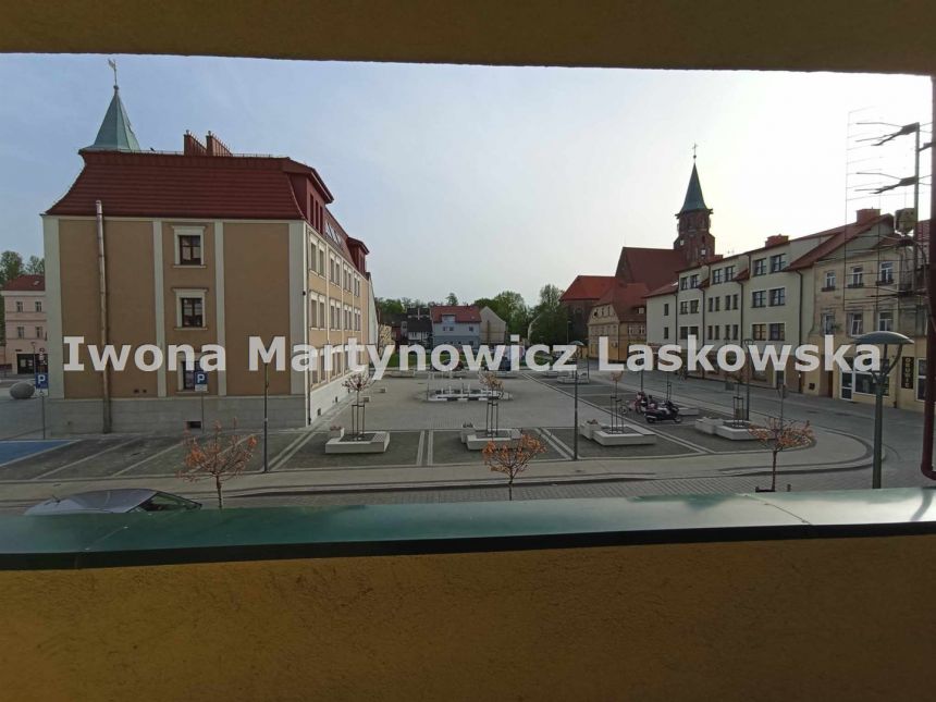 3 pokoje, balkon, pierwsze piętro, Ścinawa miniaturka 16