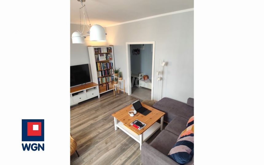 Częstochowa Śródmieście, 349 000 zł, 68.4 m2, kuchnia z oknem miniaturka 5