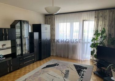 3-pokojowe mieszkanie na Mokotowie