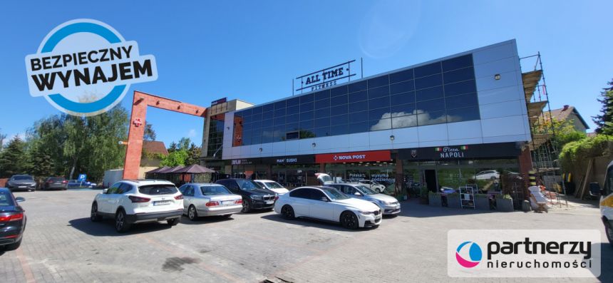 Gdańsk Orunia Górna, 5 800 zł, 115 m2, 5 pokoi miniaturka 4