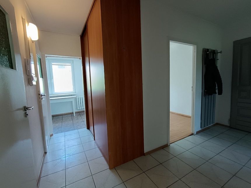 4 pokoje, widna kuchnia, ul. Romualda (os. KSM) miniaturka 16