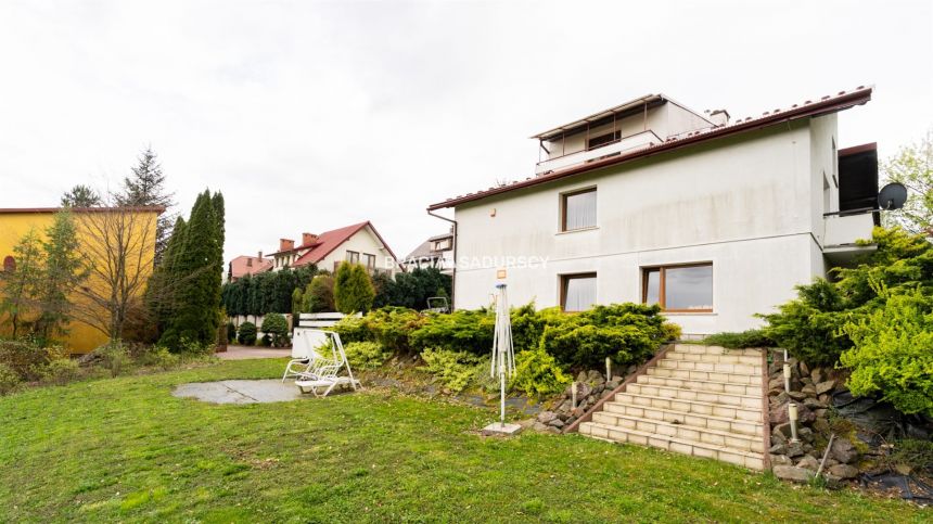 Duży, atrakcyjny dom w Bochni miniaturka 12