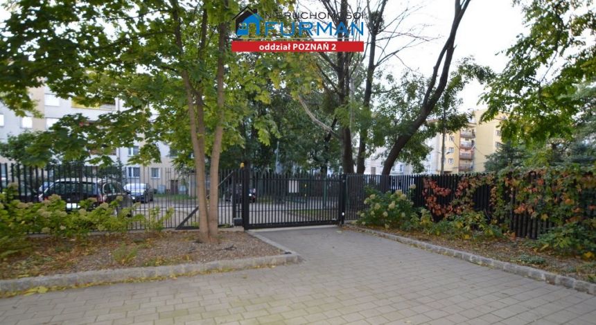 2 pokojowe, komfort i cisza pośród zieleni miniaturka 22