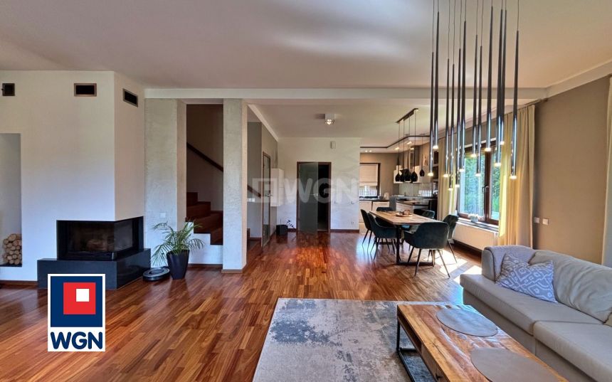 Mierzyn, 7 500 zł, 160 m2, 4 pokoje miniaturka 2
