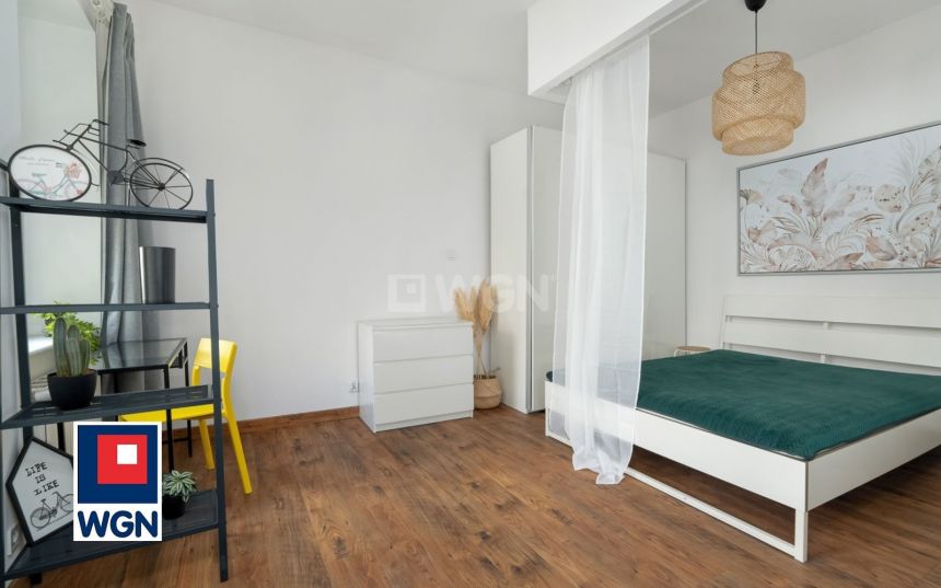 Poznań Stare Miasto, 485 000 zł, 40.5 m2, parter/5 miniaturka 6