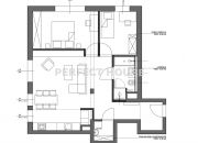 Grunwald, Marcelin, komfortowy apartament,3 pok., miniaturka 20