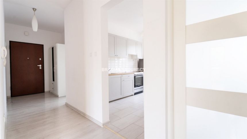 3 pok Kliny z dużym balkonem, zielone osiedle miniaturka 18