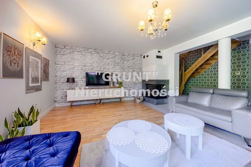 Piła Zamość, 1 399 000 zł, 168.18 m2, do zamieszkania miniaturka 4