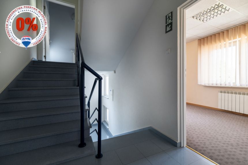 Łomianki Stare Łomianki, 3 590 000 zł, 537 m2, handlowo-usługowy miniaturka 10