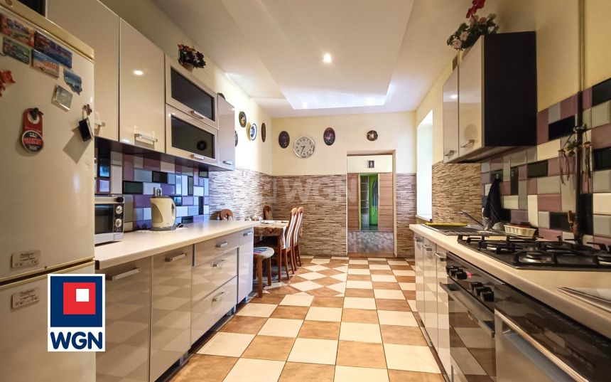 Legnica Fabryczna, 449 000 zł, 125.9 m2, z balkonem miniaturka 3