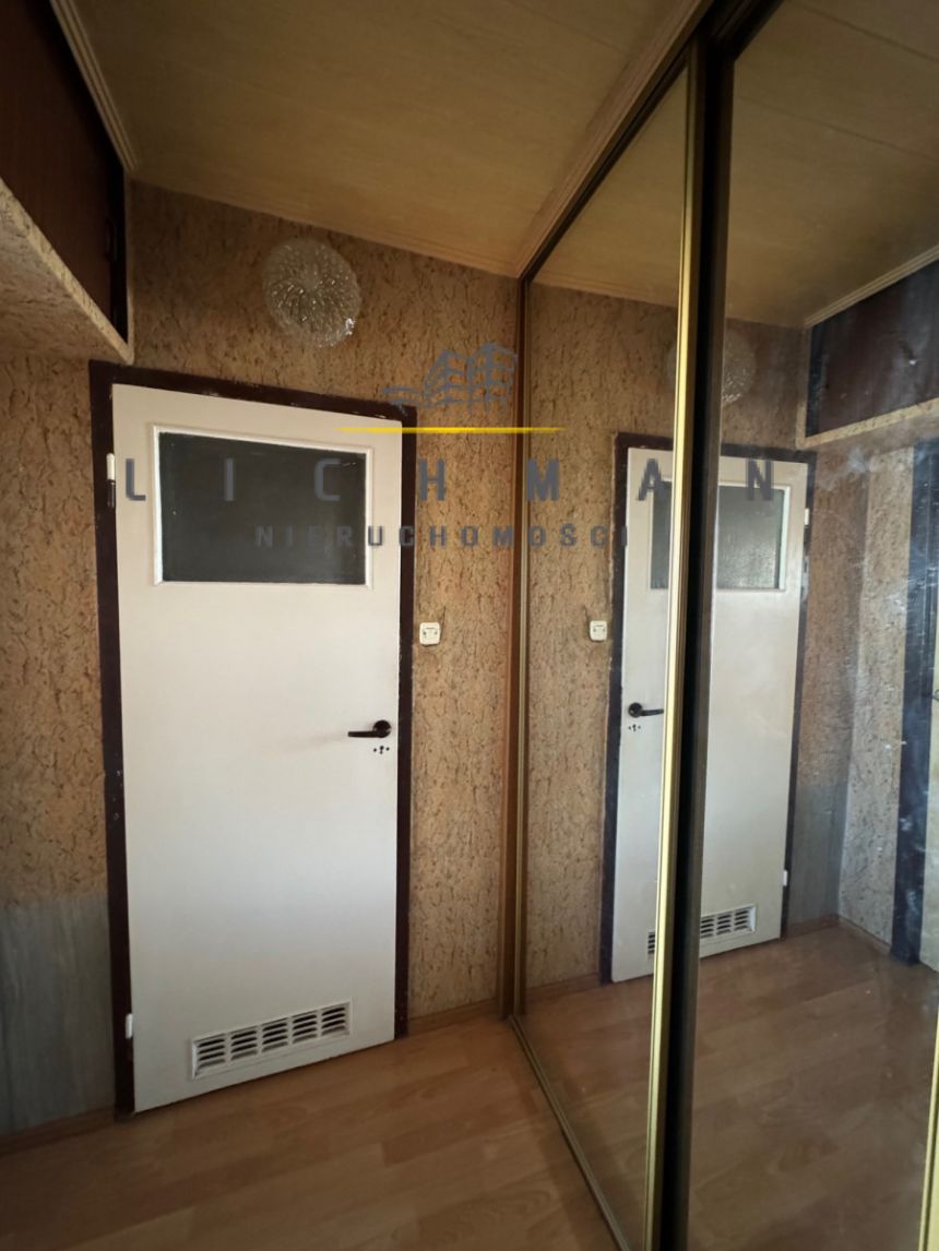Łódź Stary Widzew, 1 300 zł, 42.98 m2, z balkonem miniaturka 8
