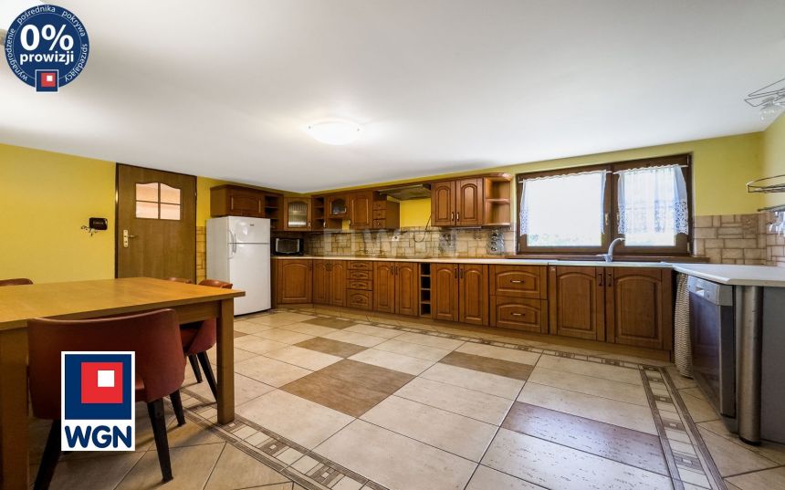 Czerwionka-Leszczyny Dębieńsko, 399 000 zł, 116.45 m2, murowany miniaturka 5